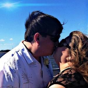 Meet your Posher, Carrie